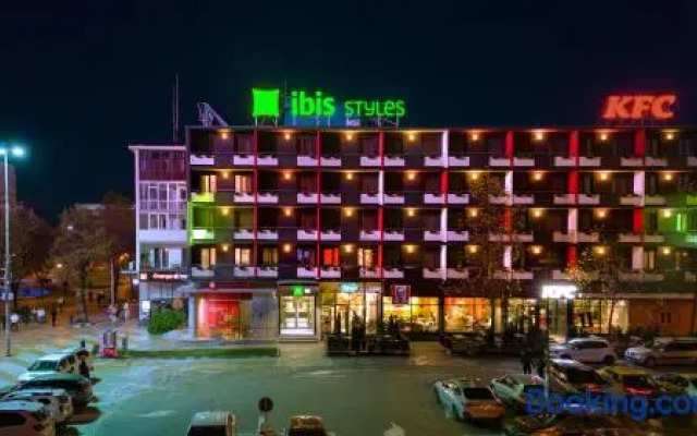 ibis Styles Pitesti Arges