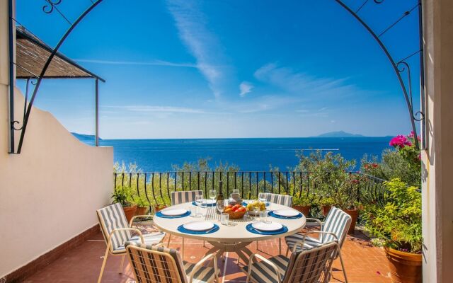 Villa Viviana