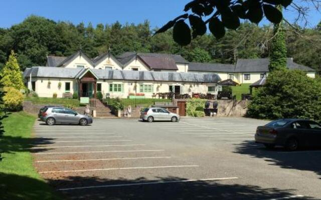 Carreg Bran Hotel