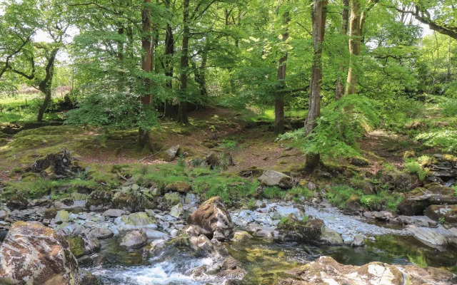 Can Yr Afon
