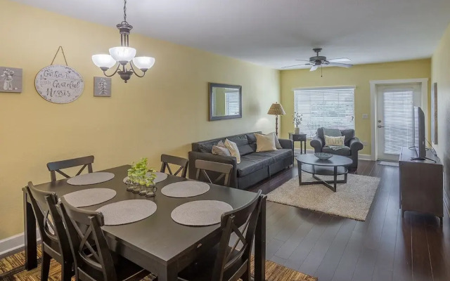 Waterpark Harbourside Star5vacations