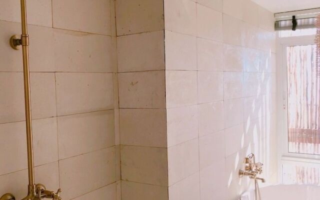 Pineapple Lazy Beach Villa