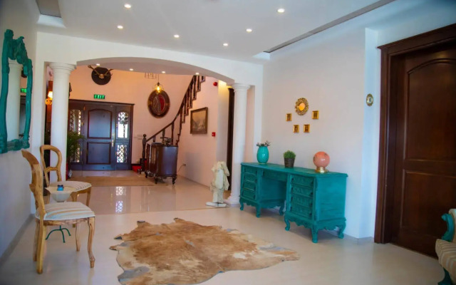 Teddy Luxury Alaçatı