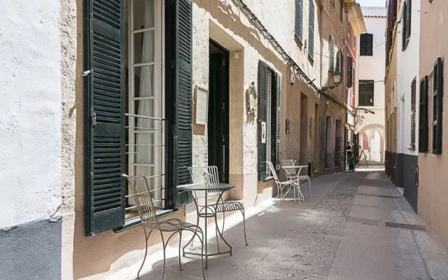 Hotel Tres Sants