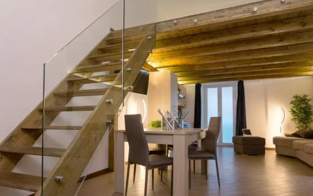 Le suites del duomo house