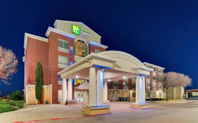 Holiday Inn Express & Suites Lake Worth, an IHG Hotel