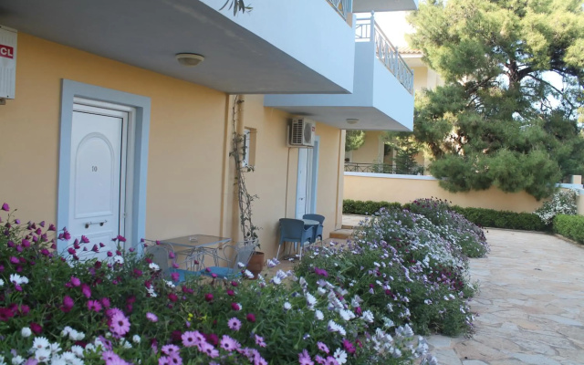 Peri's Hotel