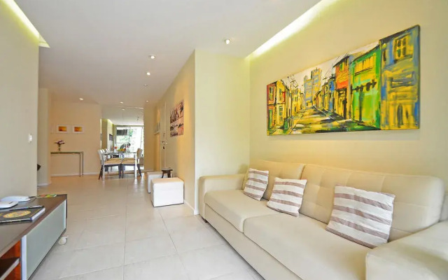 Rio Apartments Rdl100