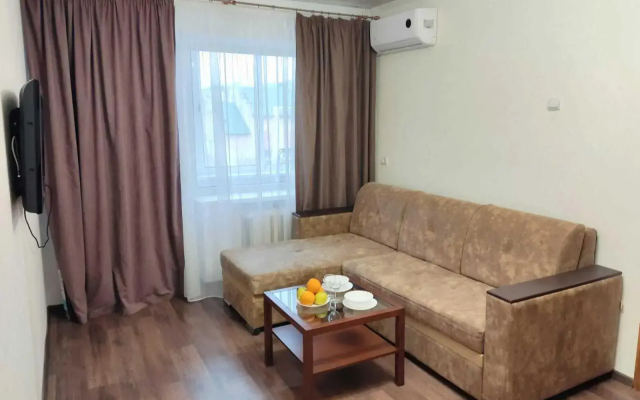 Апартаменты на улице Володарского 22А