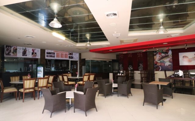 Grand Lifestyle Hotel