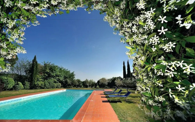 La Fattoria del Rio di Sopra