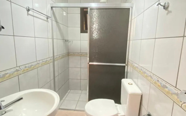 Residencial Marítimos