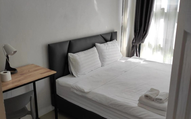 Life Hotel Rong Khun