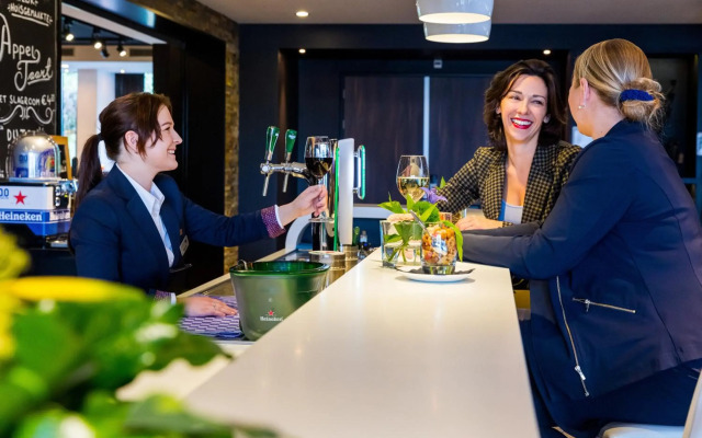 Postillion Hotel Deventer