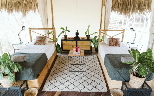 Dreamsea Surf Resort Nicaragua - Hostel