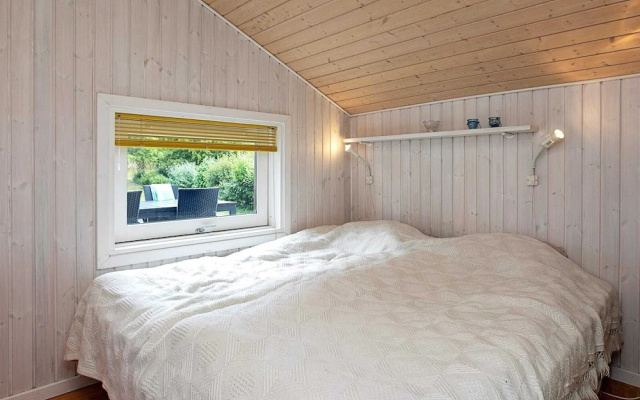 Holiday Home in PrÃ¦stÃ¸