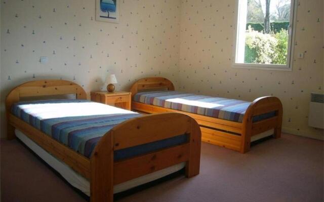 Appartement Carnac, 3 pièces, 6 personnes - FR-1-377-5