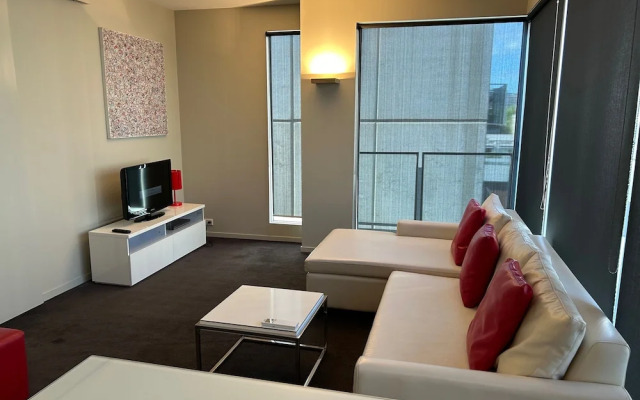 Adele Apartments at Tribeca