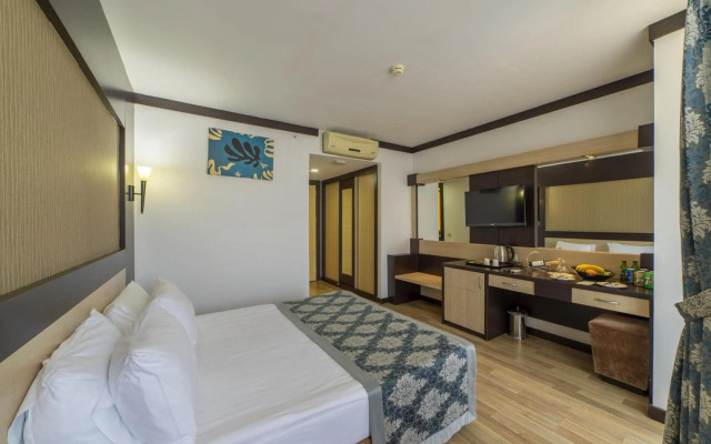 Amon Hotels Belek
