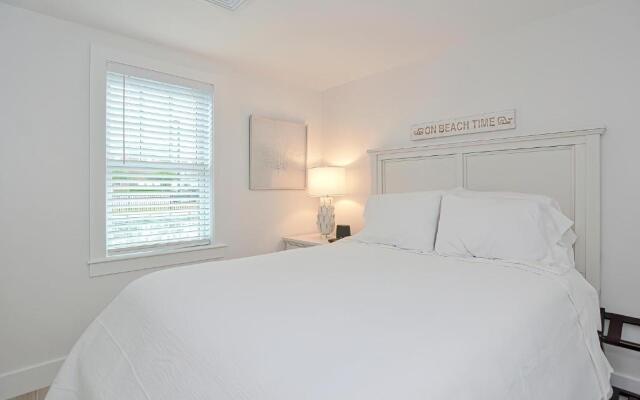 Thomas Sea Suites at Harbourtown