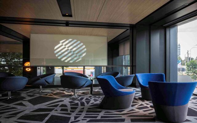 Pullman Sydney Airport