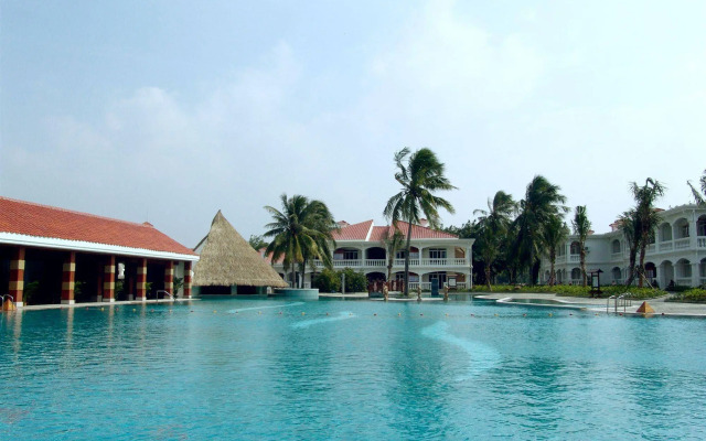 Kangle Garden HNA Spa & Golf Resort