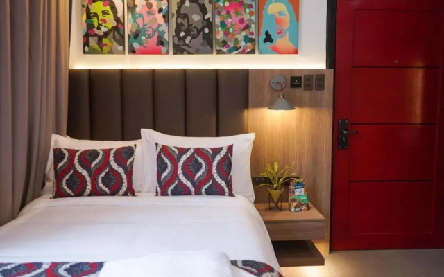 UNWND Boutique Hotel Makati