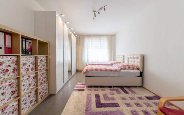 Private Apartment Friedrich-Ebert-Straße