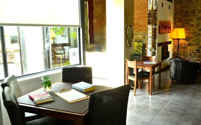 Posada Boutique Las Terrazas