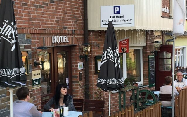 Hotel Haus Auerhahn