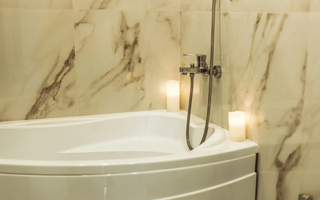 Уютный Таунхаус