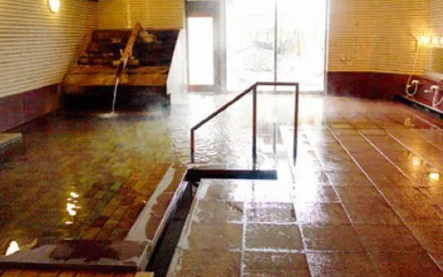 Inagaki Onsen Hotel Kagetsutei