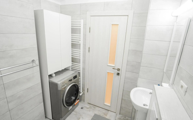 Central Tower Apartments