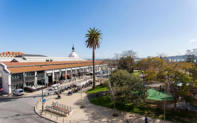 ALTIDO Downtown Market Apartments