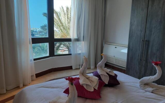 Alia Beach Residence