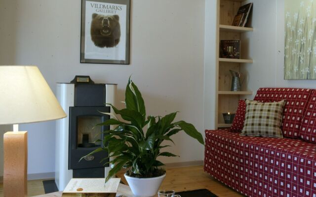 Albirondack Park Camping Lodge and Spa