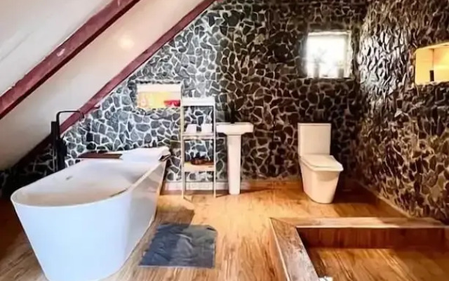 Lekki beach resort - 3bedroom penthouse