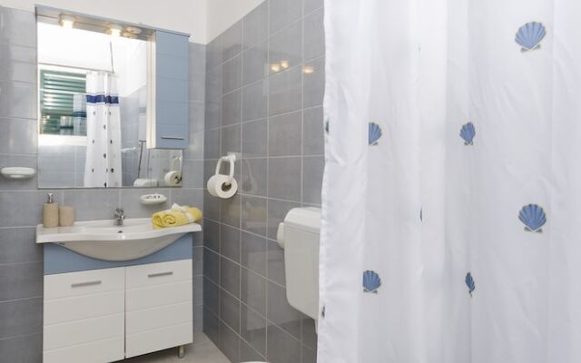 Apartments Ivana