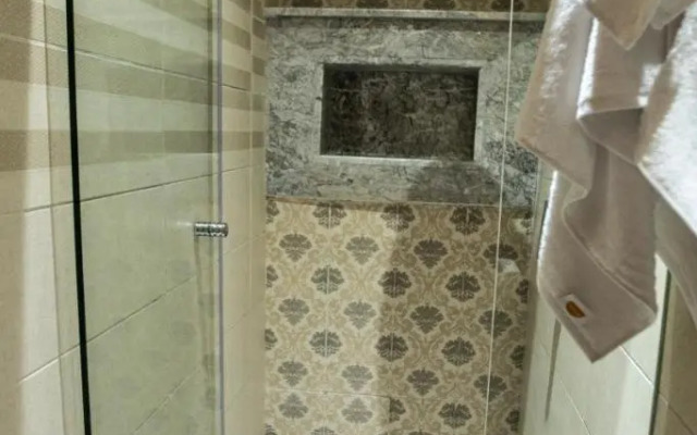 Junior Suite Balima I B43