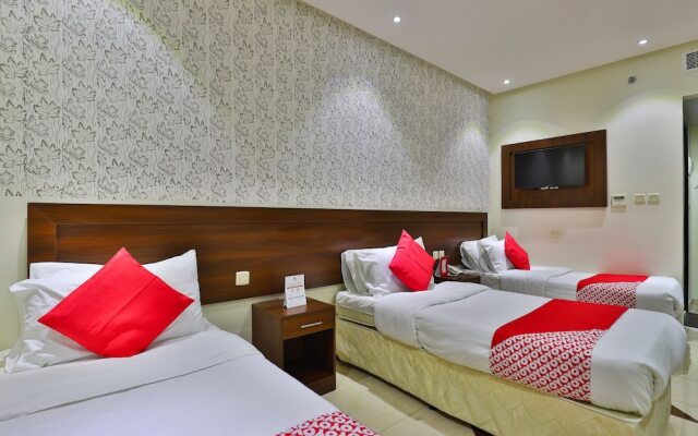 Deyar Al Rashed Hotel Apartments by OYO Rooms