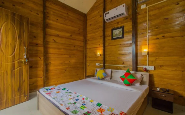 Mermaid Resort by OYO Rooms