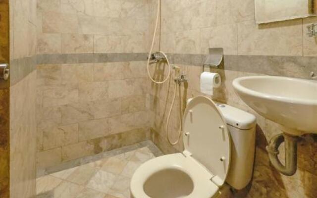 Rhiz Guest House Tebet