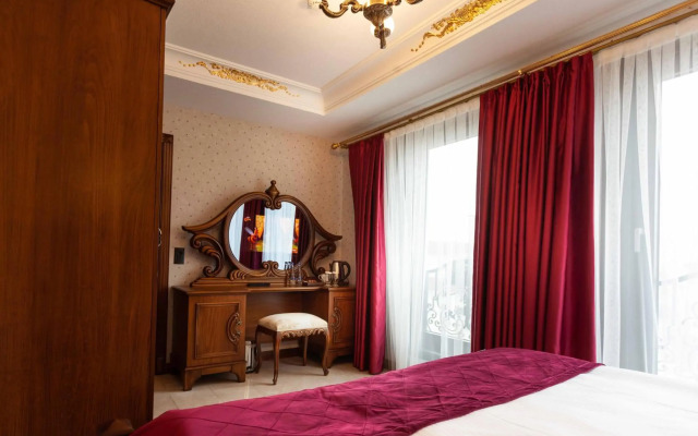 Bablin Butik Otel