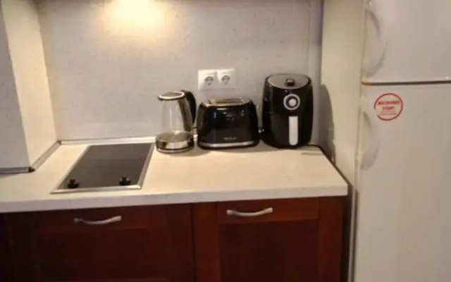 South Facing Balcony - 300mbps Wi-fi