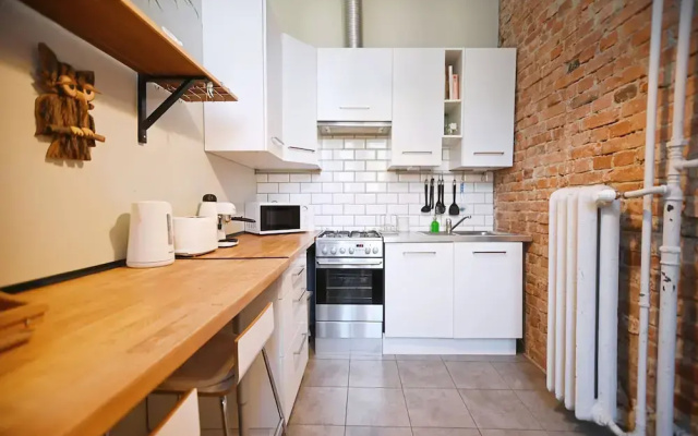 Saltic Deluxe by 3City Rentals