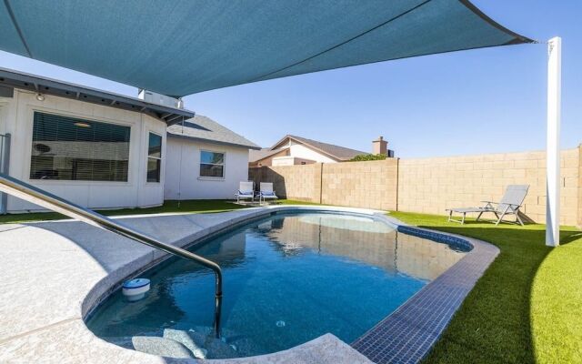 Glendale Keim 4 Bedroom Home By Redawning