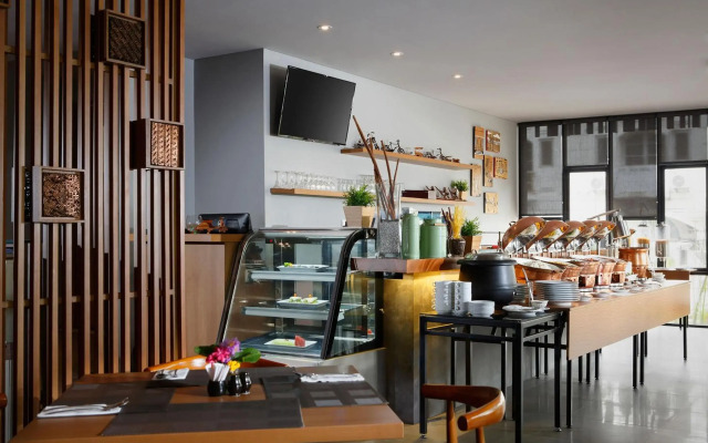 BATIQA Hotel Jababeka Cikarang