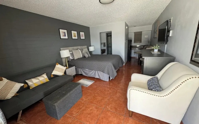 Rawls Motel