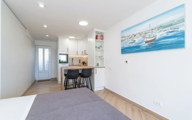 Beautiful L&N Studio Apartment in Dubrovnik