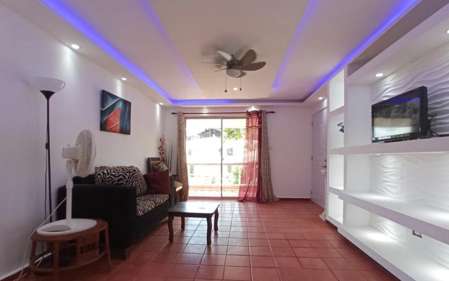 Sosua Suites
